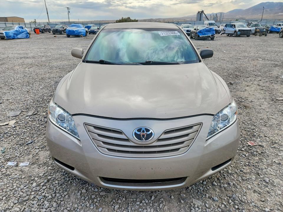 Продаж на аукціоні авто 2009 Toyota Camry, vin: 4T1BE46K59U339820, номер лоту: 71322466
