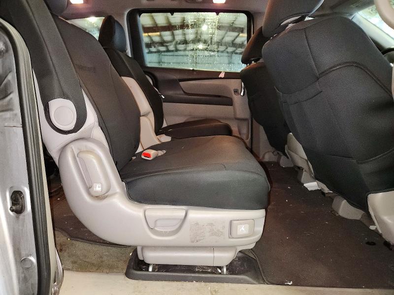 2015 Honda Odyssey მანქანა იყიდება აუქციონზე, vin: 5FNRL5H64FB088212, აუქციონის ნომერი: 71624436