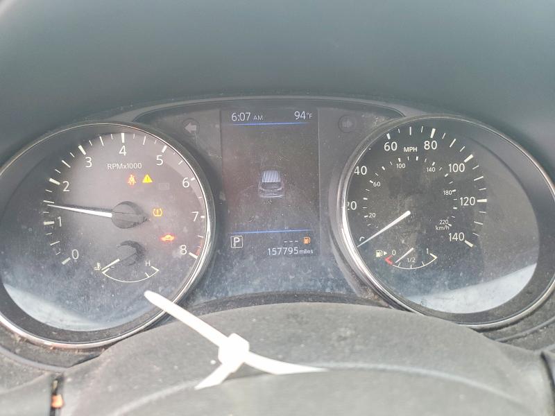 Продажа на аукционе авто 2019 Nissan Rogue Sport, vin: JN1BJ1CP6KW240984, номер лота: 71272336