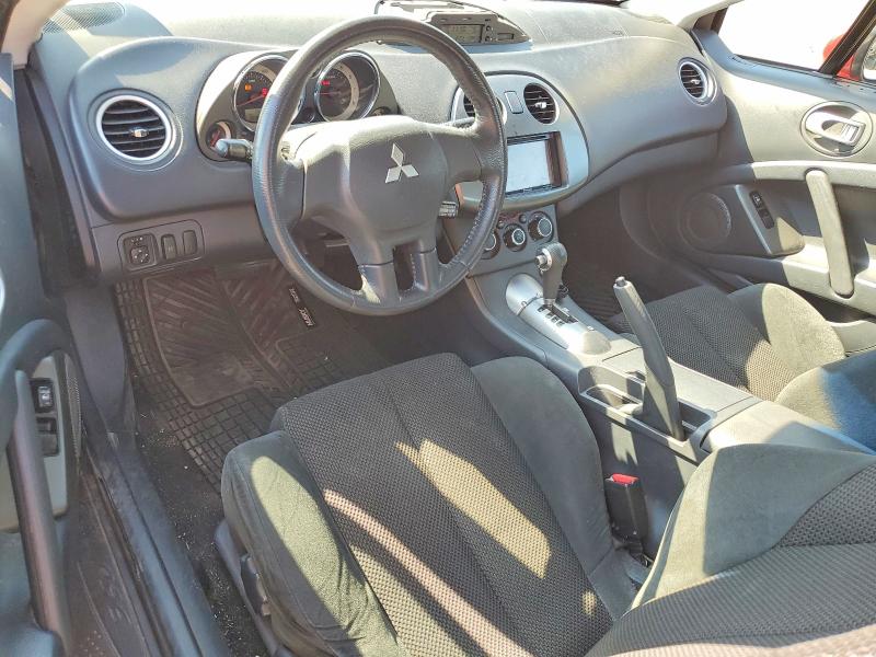 Продаж на аукціоні авто 2008 Mitsubishi Eclipse, vin: 4A3AK24FX8E036167, номер лоту: 70863026