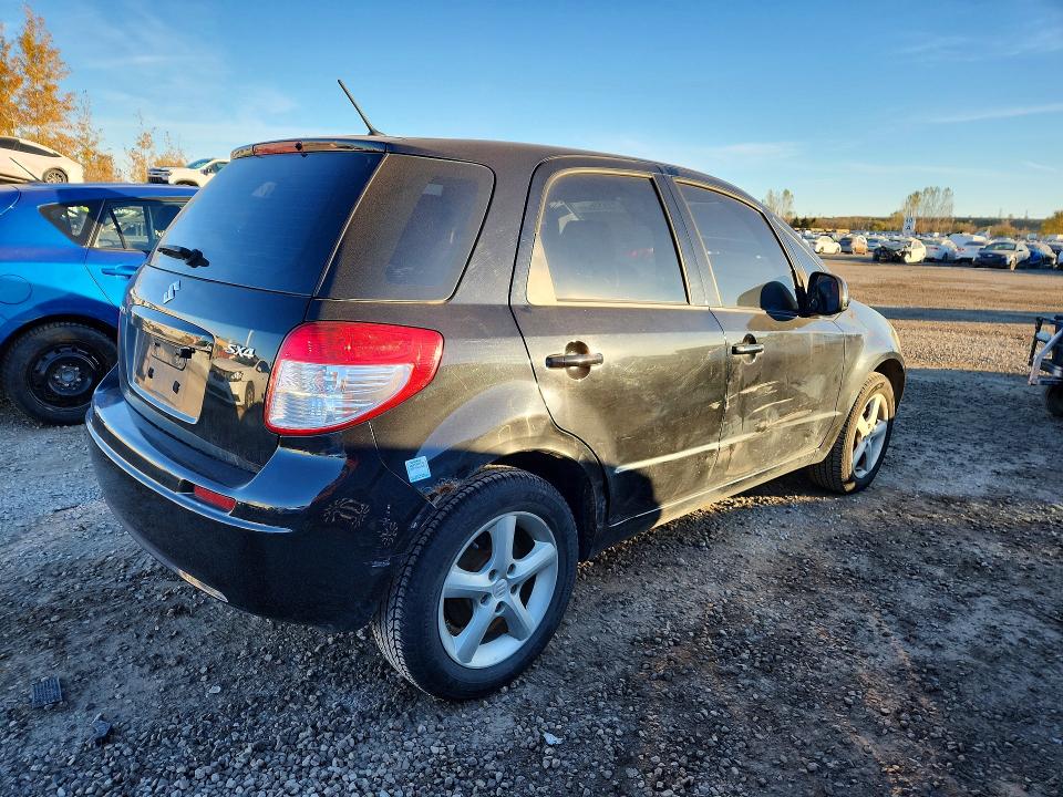 Aukcja sprzedaży 2012 Suzuki Sx4, vin: JS2YA5A19C6300261, numer aukcji: 73112636