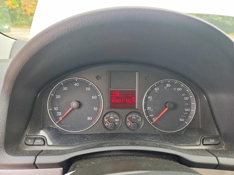 Продажа на аукционе авто 2009 Volkswagen Jetta, vin: 3VWRZ71KX9M121759, номер лота: 71657036