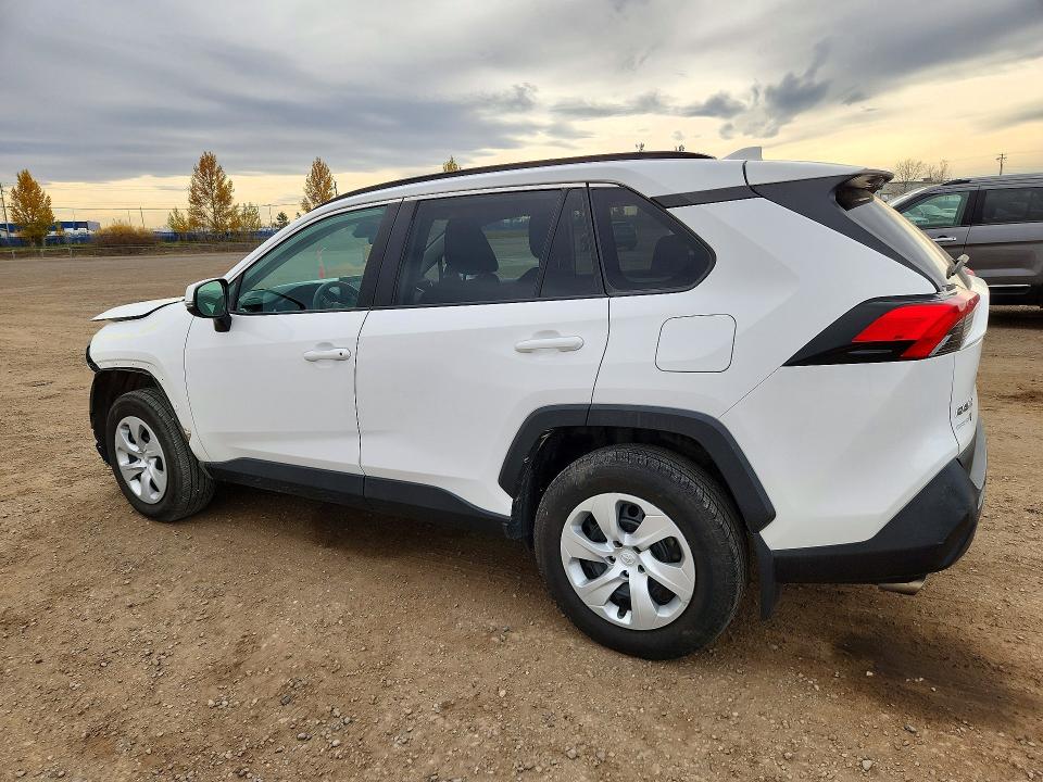 Продаж на аукціоні авто 2020 Toyota Rav4, vin: 2T3B1RFV3LC121846, номер лоту: 73609016