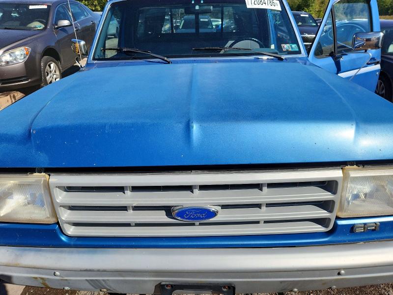 Продаж на аукціоні авто 1991 Ford F150, vin: 1FTDF15Y5MNB06389, номер лоту: 72084786