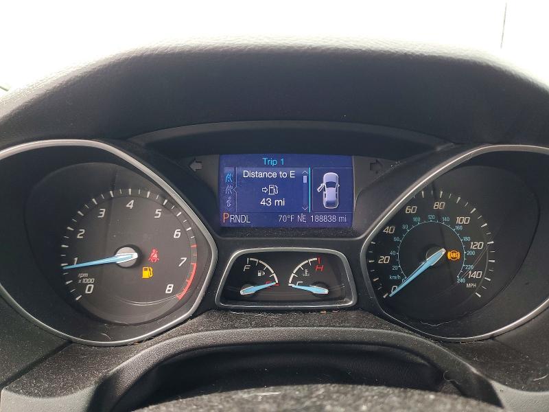 69136036 :رقم المزاد ، 1FADP3F24DL218864 vin ، 2013 Ford Focus مزاد بيع