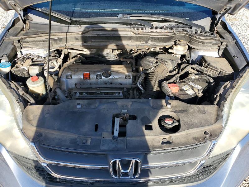 2011 Honda Cr-v მანქანა იყიდება აუქციონზე, vin: 5J6RE4H36BL074386, აუქციონის ნომერი: 72219316