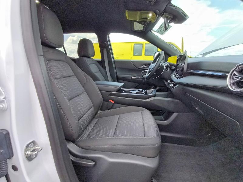 68862836 :رقم المزاد ، 3GNAXPEG4TL403587 vin ، 2026 Chevrolet Equinox مزاد بيع