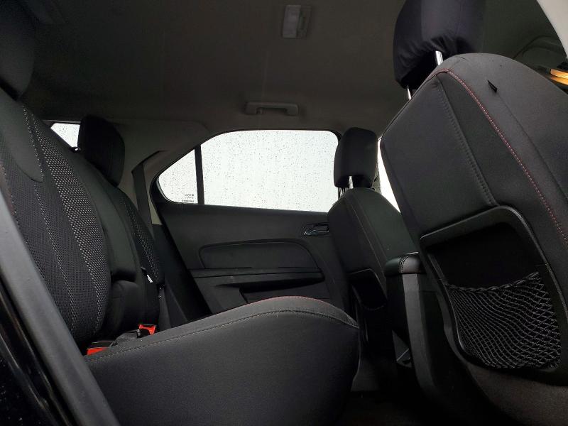 Продаж на аукціоні авто 2017 Chevrolet Equinox, vin: 2GNALCEK8H1522244, номер лоту: 71065526