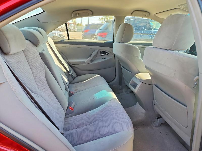 Aukcja sprzedaży 2011 Toyota Camry, vin: 4T1BF3EKXBU182428, numer aukcji: 72137836