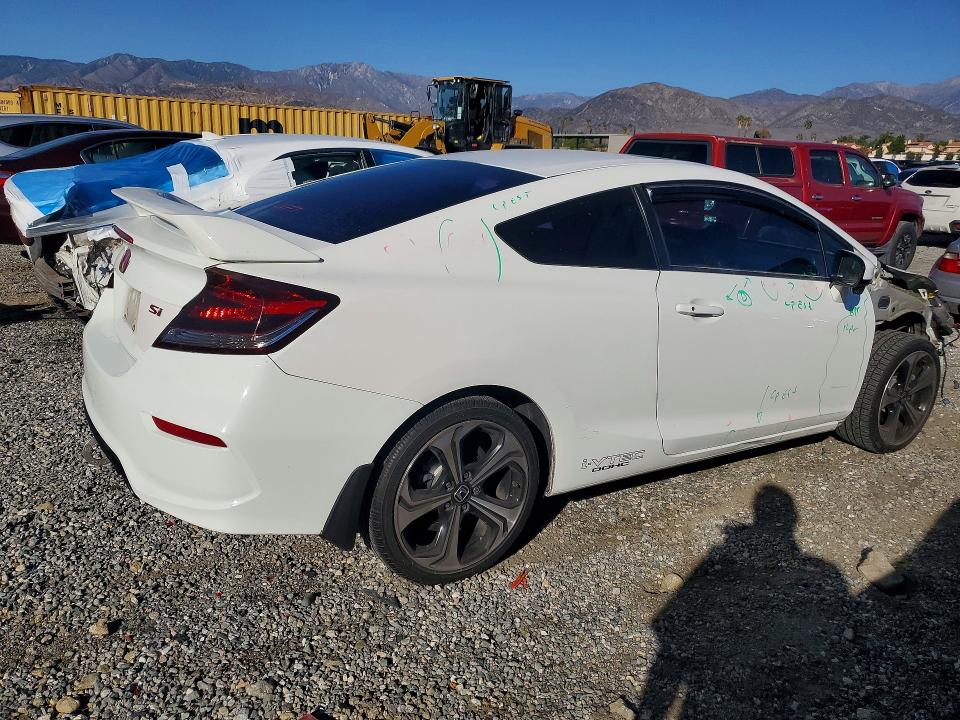 2015 Honda Civic მანქანა იყიდება აუქციონზე, vin: 2HGFG4A50FH703367, აუქციონის ნომერი: 73366926