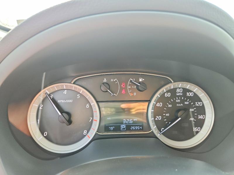 2013 Nissan Sentra მანქანა იყიდება აუქციონზე, vin: 3N1AB7AP5DL783704, აუქციონის ნომერი: 71036056