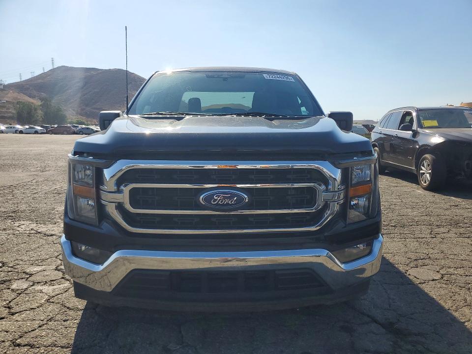 2023 Ford F150 მანქანა იყიდება აუქციონზე, vin: 1FTEW1C88PKD24498, აუქციონის ნომერი: 72244296