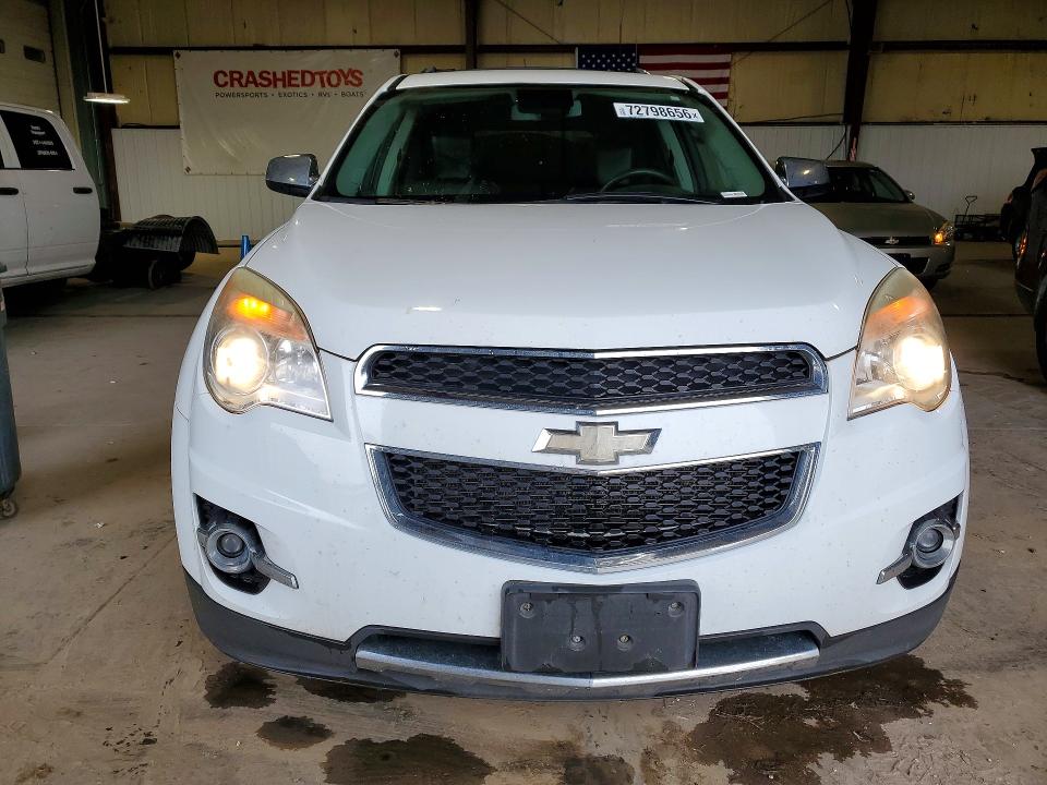 Продаж на аукціоні авто 2012 Chevrolet Equinox, vin: 2GNFLGEK0C6142498, номер лоту: 72798656