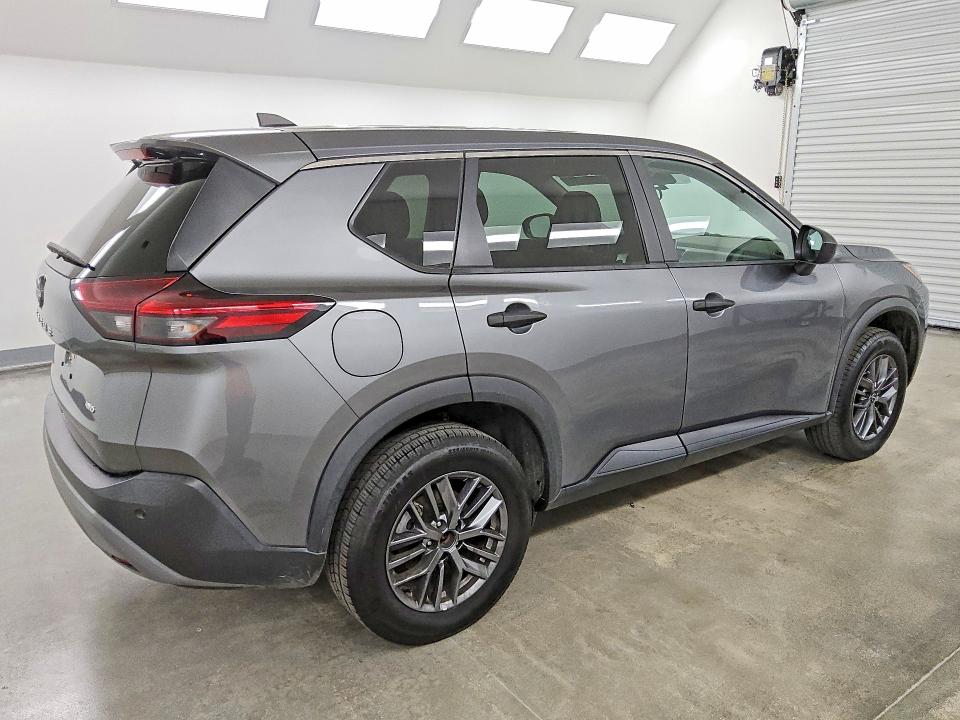 Продажа на аукционе авто 2023 Nissan Rogue, vin: 5N1BT3AB1PC853481, номер лота: 71460206