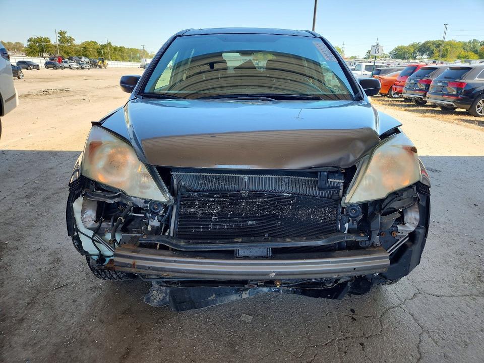 Aukcja sprzedaży 2010 Honda Cr-v, vin: 5J6RE4H55AL036423, numer aukcji: 71772036
