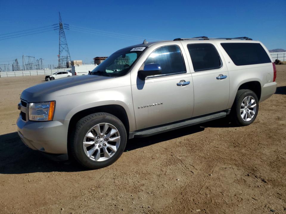 73649846 :رقم المزاد ، 3GNFK16347G217222 vin ، 2007 Chevrolet Suburban مزاد بيع