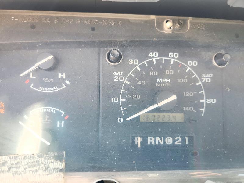 Продажа на аукционе авто 1993 Ford F150, vin: 2FTDF15Y9PCA17970, номер лота: 72667836
