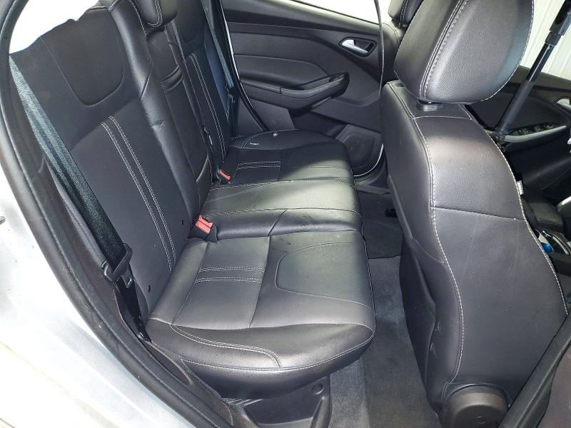 2013 Ford Focus მანქანა იყიდება აუქციონზე, vin: 1FADP3F22DL297385, აუქციონის ნომერი: 71916276