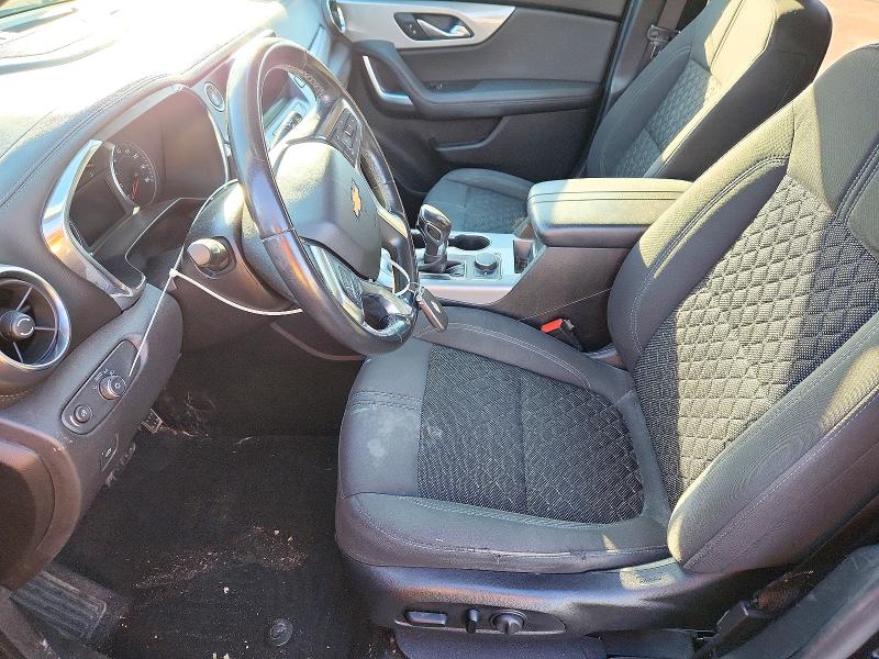 Продажа на аукционе авто 2020 Chevrolet Blazer, vin: 3GNKBHRS7LS557949, номер лота: 72601246