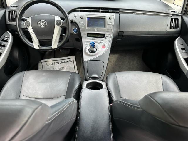 Продаж на аукціоні авто 2012 Toyota Prius, vin: JTDKN3DU5C1492614, номер лоту: 73373786