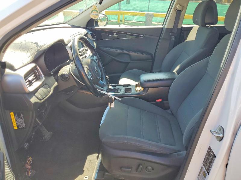 Продажа на аукционе авто 2016 Kia Sorento, vin: 5XYPGDA53GG089210, номер лота: 71711966