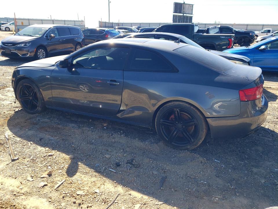 Aukcja sprzedaży 2014 Audi A5, vin: WAUMFAFRXEA016457, numer aukcji: 71910496