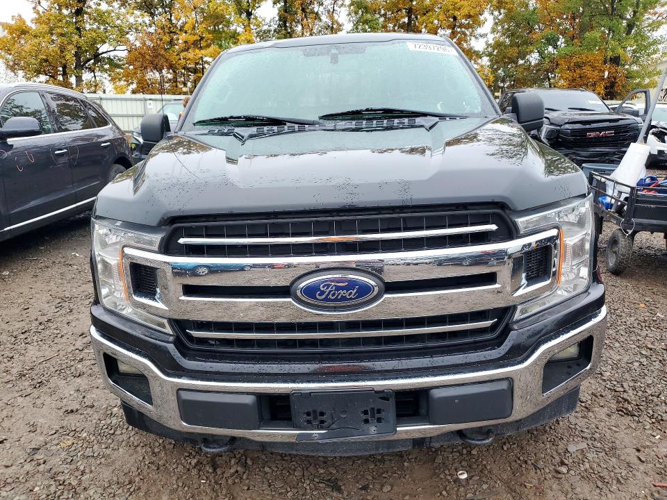 Продаж на аукціоні авто 2019 Ford F150, vin: 1FTEX1EP9KFA82873, номер лоту: 72397296