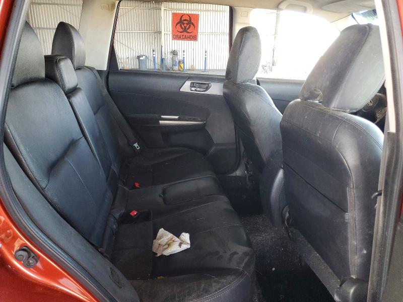 Aukcja sprzedaży 2011 Subaru Forester, vin: JF2SHGGC9BH700583, numer aukcji: 71685396