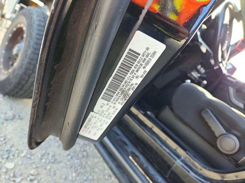Продажа на аукционе авто 2012 Jeep Wrangler, vin: 1C4AJWAG6CL253844, номер лота: 72830186