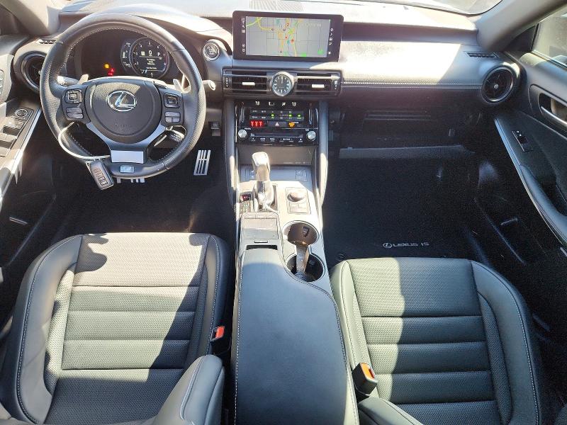Продаж на аукціоні авто 2023 Lexus Is, vin: JTHGZ1E29P5032901, номер лоту: 71506816