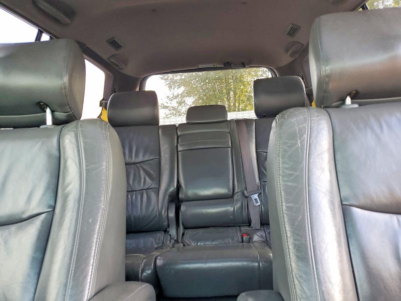 Aukcja sprzedaży 2005 Lexus Gx, vin: JTJBT20X650068767, numer aukcji: 71108196