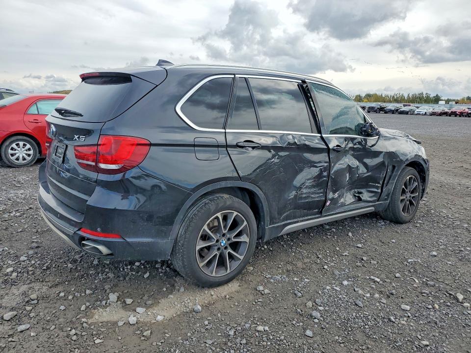 Продажа на аукционе авто 2018 Bmw X5, vin: 5UXKR0C5XJL071288, номер лота: 69321426