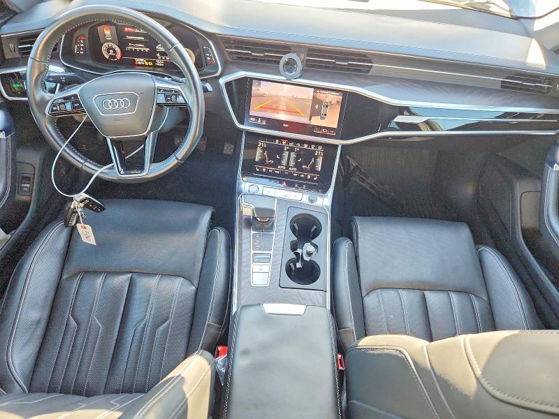 Продаж на аукціоні авто 2019 Audi A6, vin: WAUM2AF29KN019403, номер лоту: 70711696