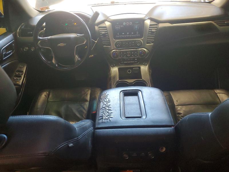 Aukcja sprzedaży 2015 Chevrolet Suburban, vin: 1GNSKJKCXFR236117, numer aukcji: 71483286