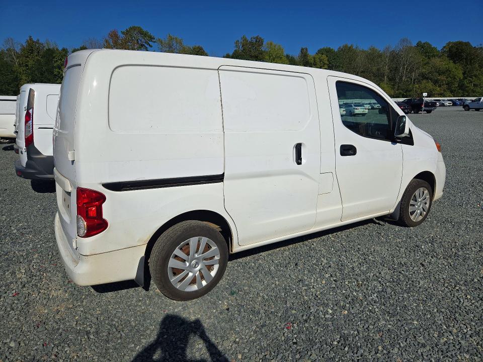 2019 Nissan Nv200 მანქანა იყიდება აუქციონზე, vin: 3N6CM0KN9KK712154, აუქციონის ნომერი: 70990846