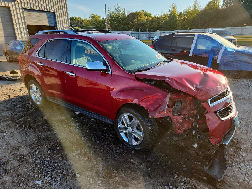 70912546 :رقم المزاد ، 2GNFLHE31E6225939 vin ، 2014 Chevrolet Equinox مزاد بيع
