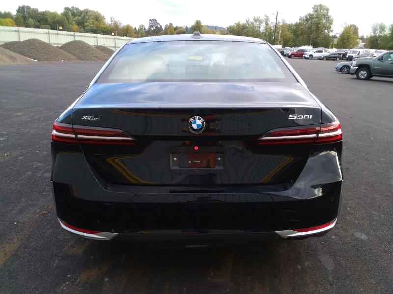 72164106 :رقم المزاد ، WBA53FJ0XVCY18093 vin ، 2027 Bmw 530 مزاد بيع