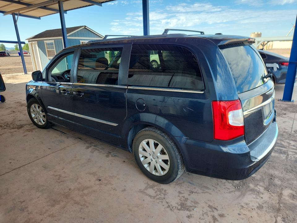 Aukcja sprzedaży 2013 Chrysler Town & Country, vin: 2C4RC1BG4DR684173, numer aukcji: 71620086