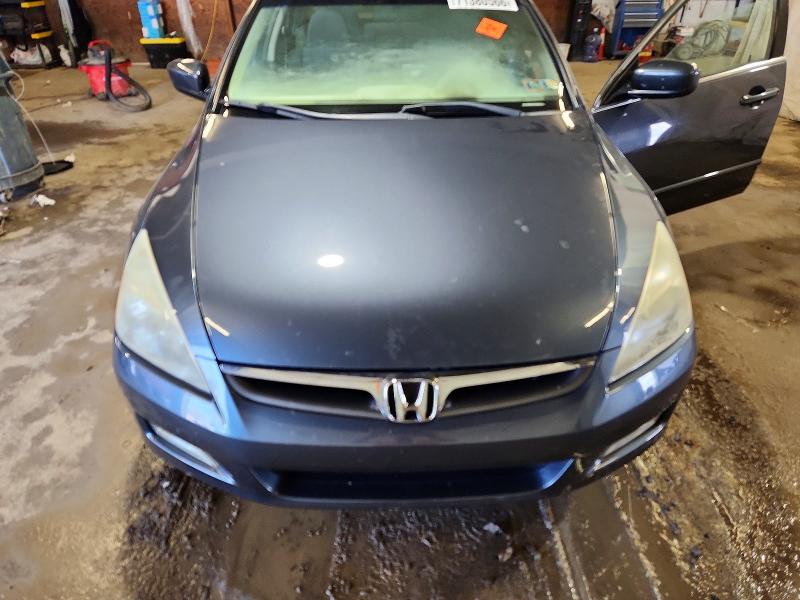 Продажа на аукционе авто 2006 Honda Accord, vin: 1HGCM56736A154550, номер лота: 71380566
