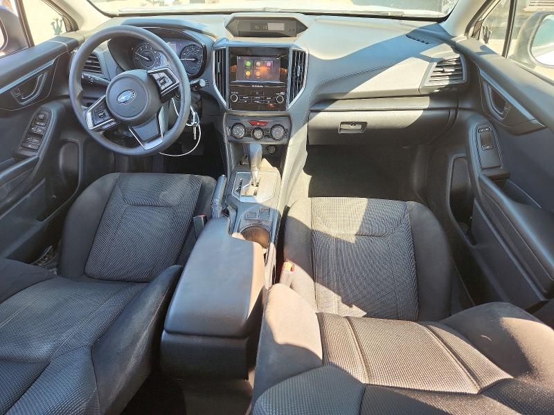 Aukcja sprzedaży 2019 Subaru Impreza, vin: 4S3GTAB60K3740663, numer aukcji: 71926526