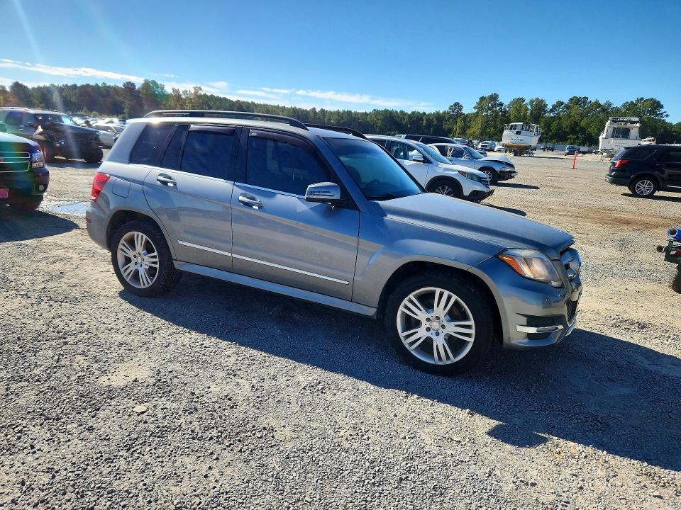 Продажа на аукционе авто 2015 Mercedes-benz Glk, vin: WDCGG8JB5FG381511, номер лота: 71769406