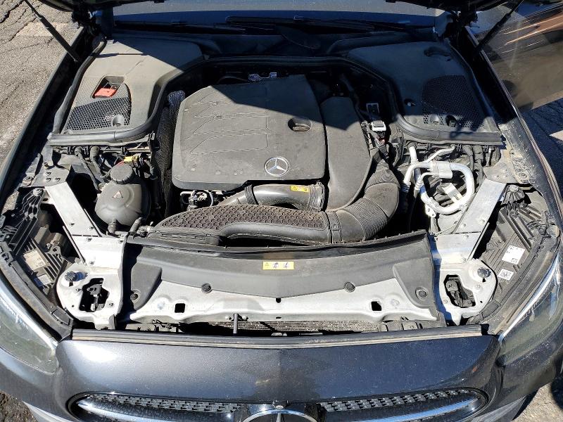 Продажа на аукционе авто 2021 Mercedes-benz E, vin: W1KZF8DB6MA907163, номер лота: 71494086