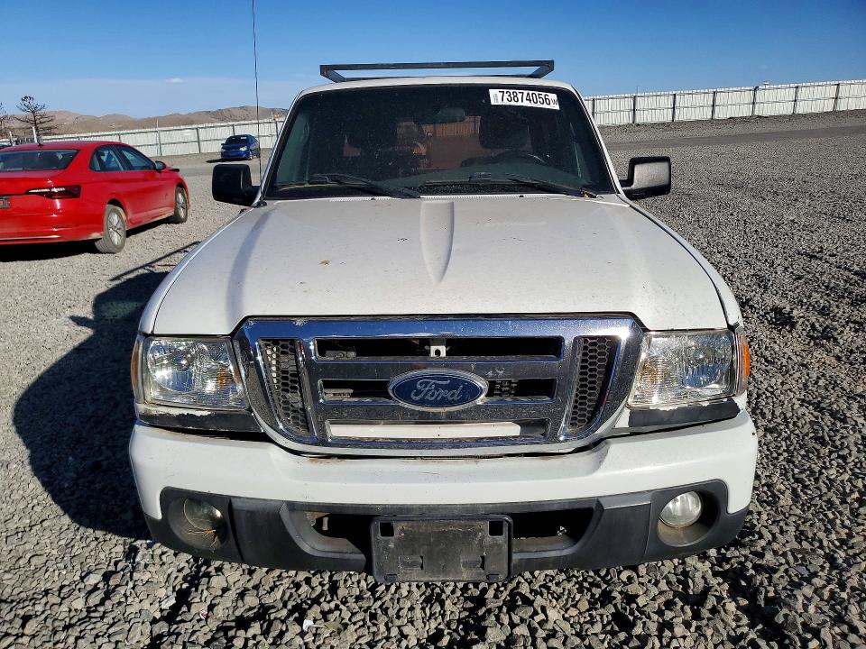 2010 Ford Ranger მანქანა იყიდება აუქციონზე, vin: 1FTKR4EE3APA06765, აუქციონის ნომერი: 73874056