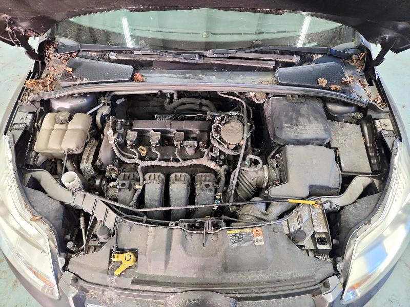 Aukcja sprzedaży 2014 Ford Focus, vin: 1FADP3K22EL178386, numer aukcji: 71408186