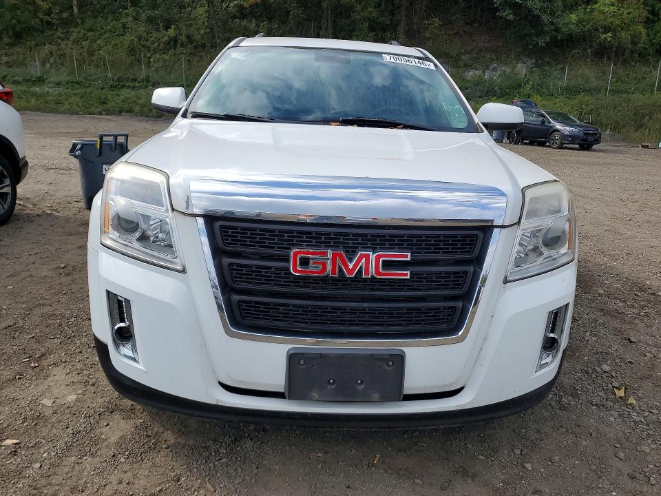 Auction sale of the 2014 Gmc Terrain, vin: 2GKFLXEK9E6305424, lot number: 70056146