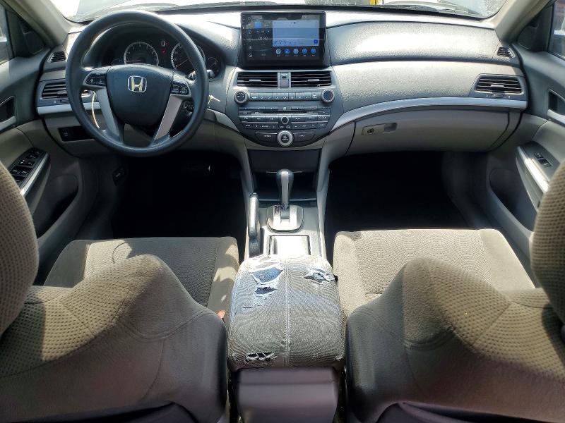 Продаж на аукціоні авто 2009 Honda Accord, vin: 1HGCP26769A197998, номер лоту: 69518966
