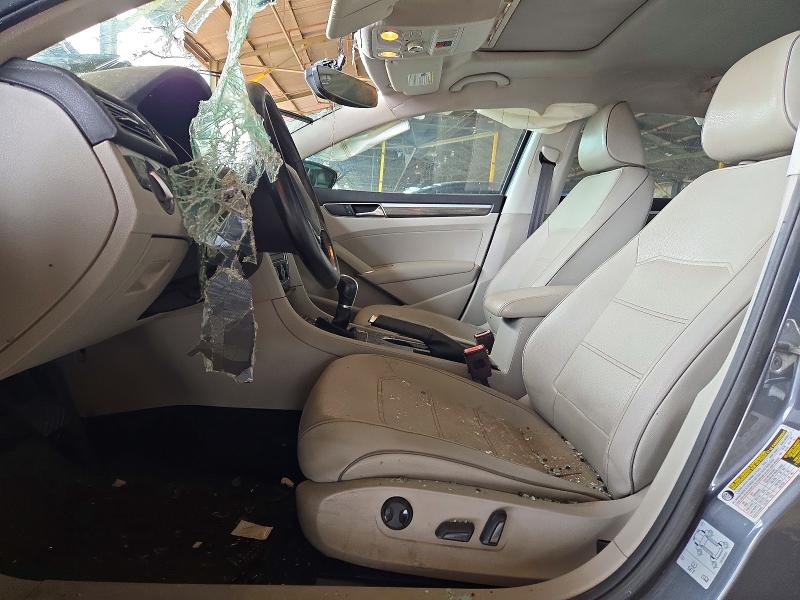 Aukcja sprzedaży 2018 Volkswagen Passat, vin: 1VWBA7A33JC026158, numer aukcji: 71362496
