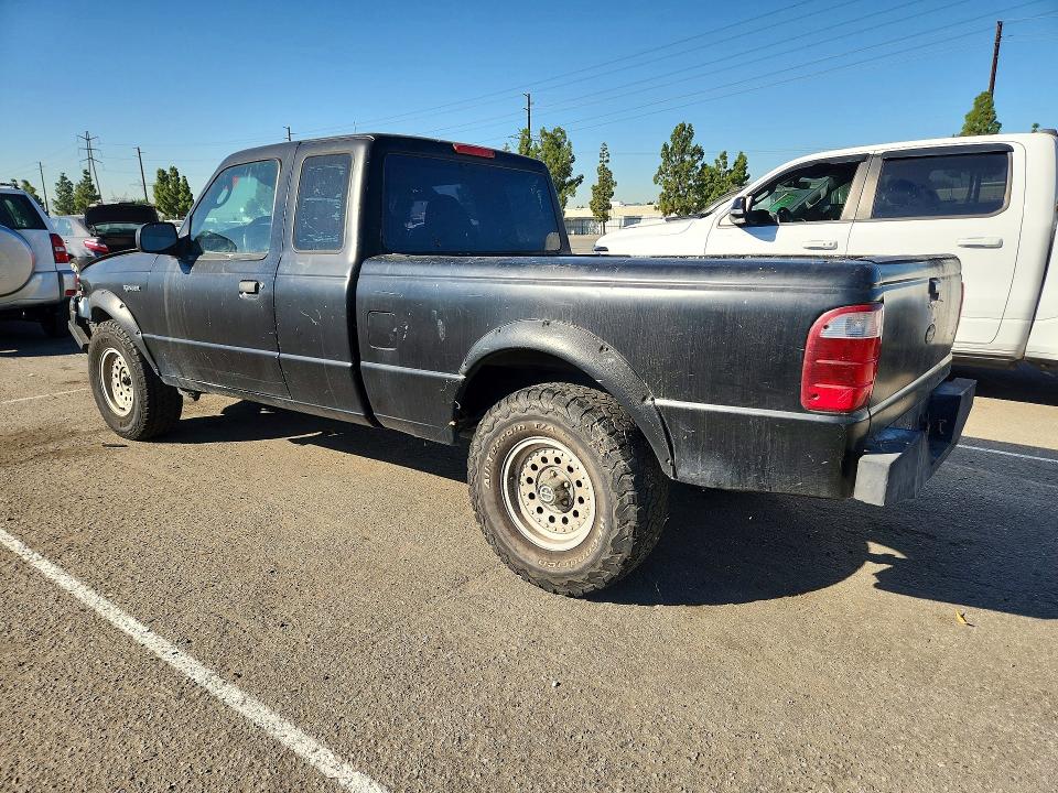 Aukcja sprzedaży 2003 Ford Ranger, vin: 1FTYR14U33PB66844, numer aukcji: 71682956