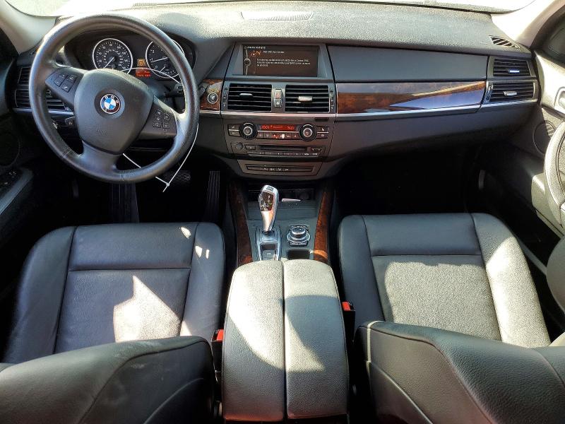 2011 Bmw X5 მანქანა იყიდება აუქციონზე, vin: 5UXZV4C51BL742656, აუქციონის ნომერი: 71866116