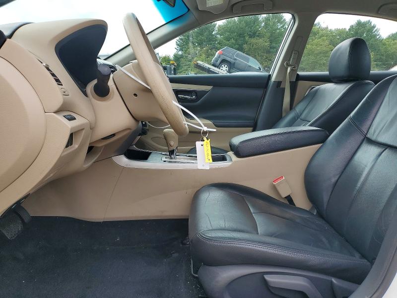 Aukcja sprzedaży 2015 Nissan Altima, vin: 1N4AL3AP9FC206777, numer aukcji: 68847896